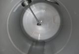 3200 liters tank i 304 rustfritt stål