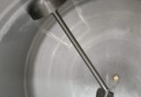 3200 liters tank i 304 rustfritt stål