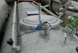 3200 liters tank i 304 rustfritt stål