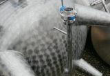 3200 liters tank i 304 rustfritt stål