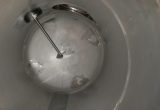 3200 liters tank i 304 rustfritt stål