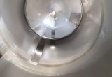 3200 liters tank i syrefast 316