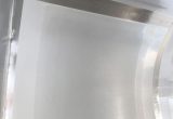 3200 liters tank i syrefast 316