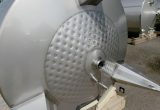 3200 liters tank i syrefast 316