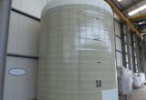 32000 liter tank i GAP/Plast
