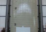 32000 liter tank i GAP/Plast