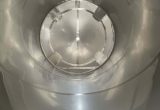 32000 liters tank i 304 rustfritt stål