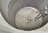 32000 liters tank i 304 rustfritt stål