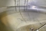 32000 liters tank i 304 rustfritt stål