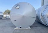 32000 liters tank i 304 rustfritt stål