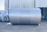 32000 liters tank i 304 rustfritt stål