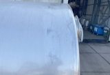 32000 liters tank i 304 rustfritt stål