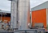 32000 liters tank i syrefast 316
