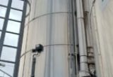 32000 liters tank i syrefast 316