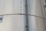 32000 liters tank i syrefast 316