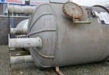32000 liters tank i syrefast 316