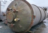 32000 liters tank i syrefast 316