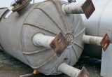 32000 liters tank i syrefast 316