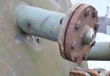 32000 liters tank i syrefast 316