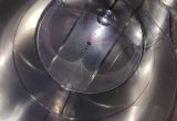 32100 liter tank i rustfritt stål 304