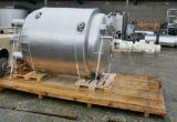 3230 liters tank i syrefast 316