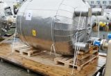3230 liters tank i syrefast 316