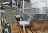 3230 liters tank i syrefast 316