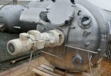 3230 liters tank i syrefast 316