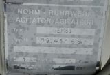 3230 liters tank i syrefast 316