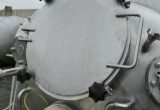 3230 liters tank i syrefast 316