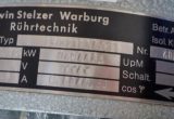 324 liters tank i syrefast 316