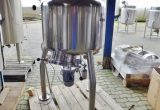 324 liters tank i syrefast 316