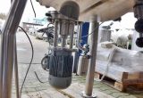 324 liters tank i syrefast 316