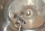 324 liters tank i syrefast 316