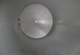 32700 liter tank i rustfritt stål 304