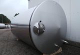 32700 liters tank i syrefast 316