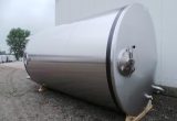 32700 liters tank i syrefast 316