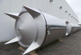 32700 liters tank i syrefast 316