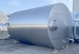 32700 liters tank i syrefast 316