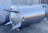 32700 liters tank i syrefast 316