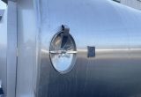 32700 liters tank i syrefast 316