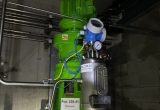 32760 liter tank i syrefast 316