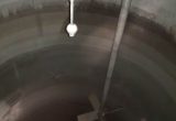 32760 liter tank i syrefast 316