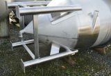 3280 liters tank i syrefast 316