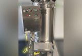 330 liters tank i rustfritt stål 304
