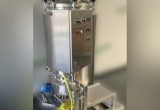 330 liters tank i rustfritt stål 304
