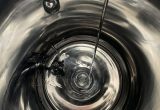 330 liters tank i rustfritt stål 304