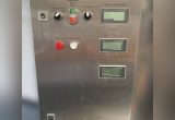 330 liters tank i rustfritt stål 304
