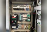 330 liters tank i rustfritt stål 304