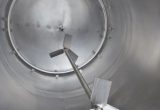3300 liters tank i rustfritt stål 304